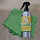 Hot Horse Fly Shield : Long lasting oil