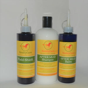 mud fever treatments
