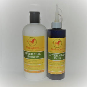 Shampoos & conditioners