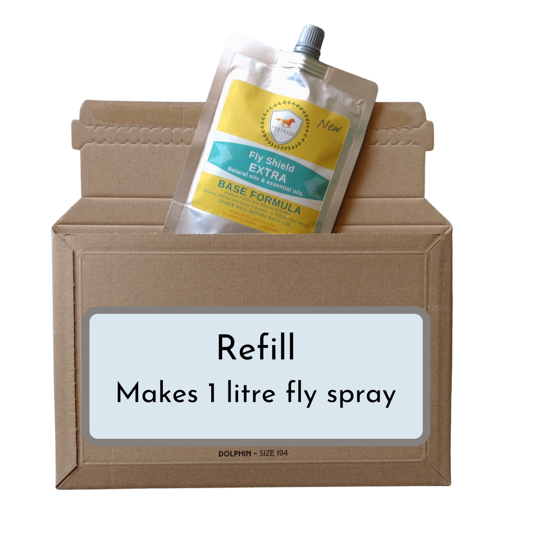 Barrier Super Plus Fly 1 Litre • The Feed Shed - View #4