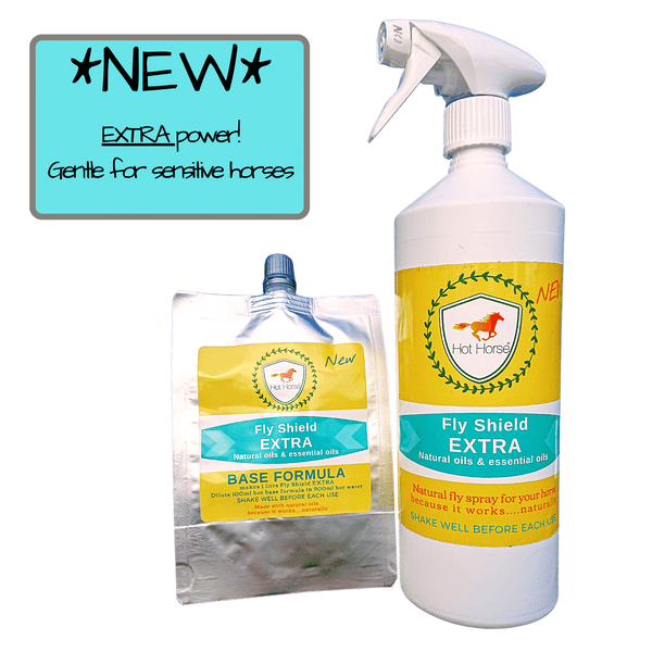 Horse fly 2024 spray for dogs